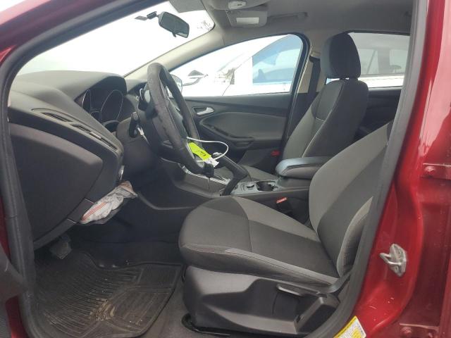 Photo 7 from auction – 2014 FORD FOCUS SE with VIN 1FADP3F27EL234493