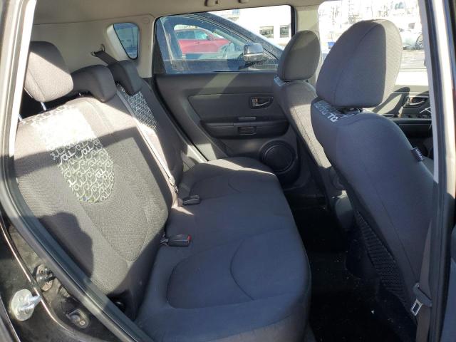 Photo 10 from auction – 2010 KIA SOUL + with VIN KNDJT2A27A7117686