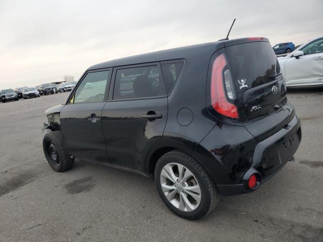 Photo 2 from auction – 2016 KIA SOUL + with VIN KNDJP3A51G7330808