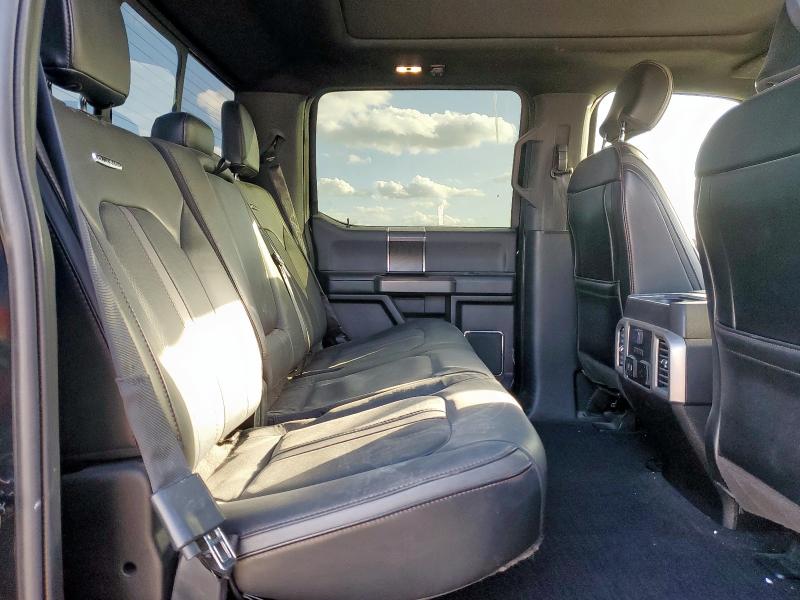 Photo 10 from auction – 2020 FORD F150 SUPER with VIN 1FTEW1E44LFC58397