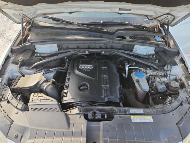 Photo 12 from auction – 2012 AUDI Q5 PREMIUM with VIN WA1LFAFP4CA129342