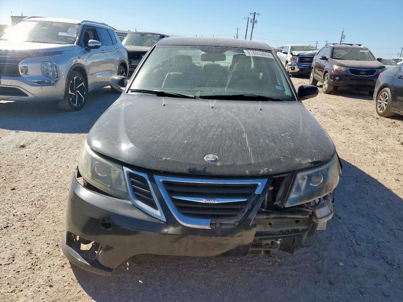 Photo 5 from auction – 2008 SAAB 9-3 2.0T with VIN YS3FB49Y081124630