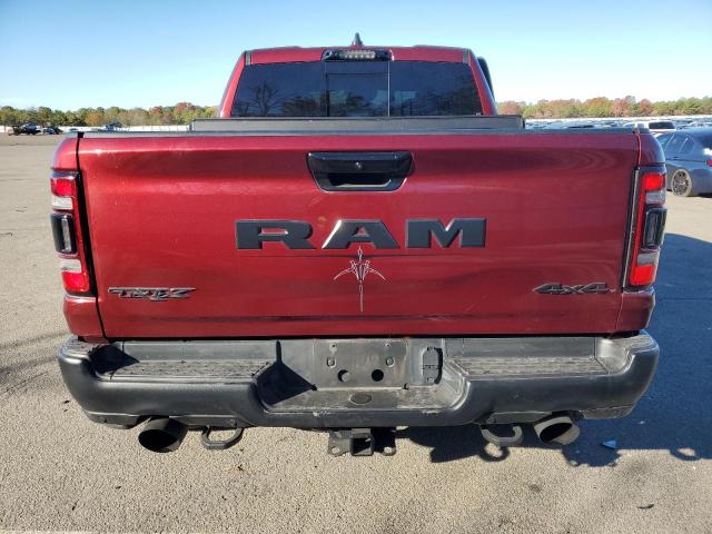 Photo 6 from auction – 2024 RAM 1500 TRX with VIN 1C6SRFU96RN187441