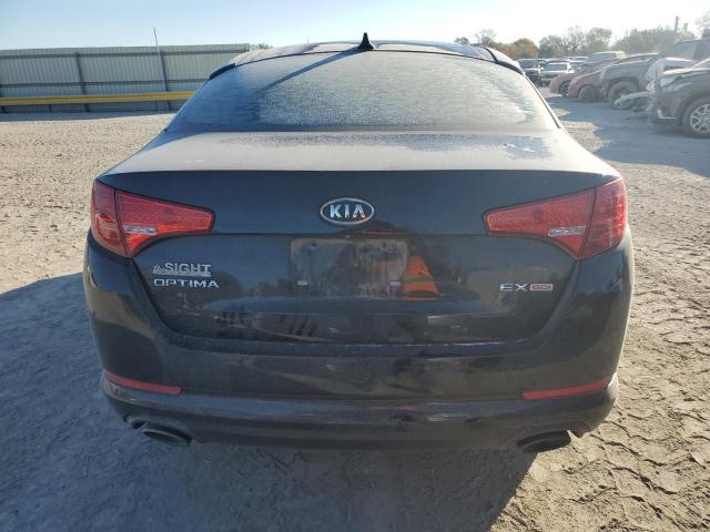 Photo 6 from auction – 2012 KIA OPTIMA EX with VIN 5XXGN4A72CG061730
