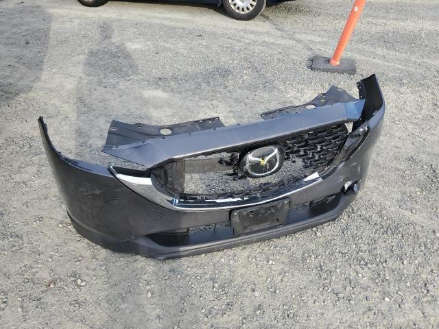 Photo 13 from auction – 2023 MAZDA CX-5 SELEC with VIN JM3KFBBM5P0156443