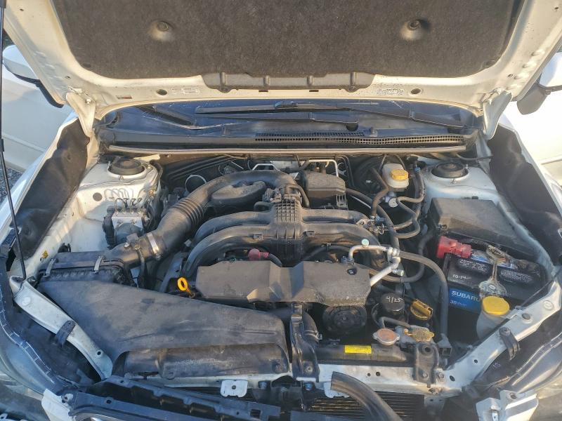 Photo 11 from auction – 2015 SUBARU IMPREZA SP with VIN JF1GPAU68FH225037