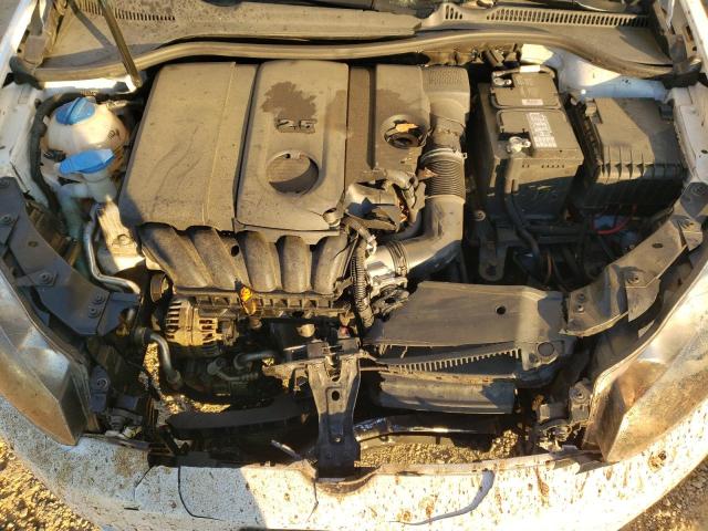 Photo 12 from auction – 2011 VOLKSWAGEN JETTA S with VIN 3VWPX7AJ0BM680005