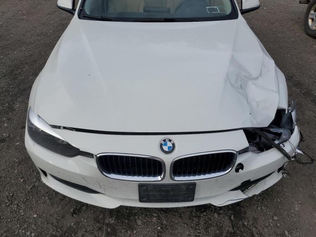 Foto 11 de la subasta – 2014 BMW 328 XI con VIN WBA3B3C54EJ979519