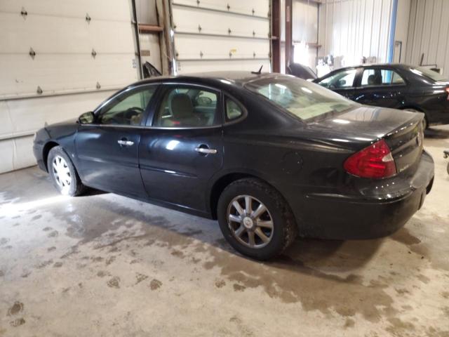 Photo 2 from auction – 2007 BUICK LACROSSE with VIN 2G4WD582X71210164