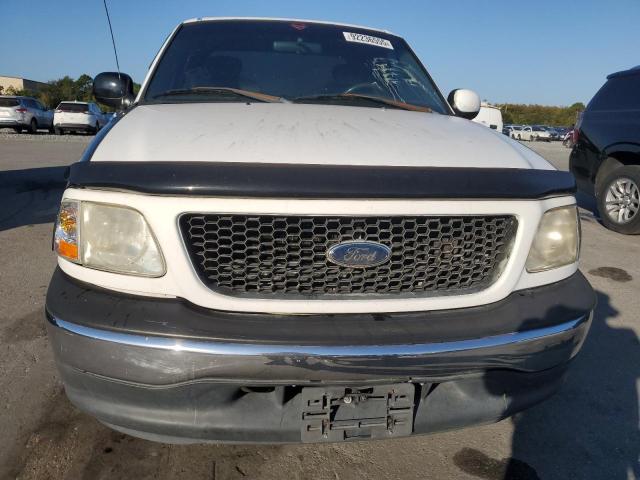 Photo 5 from auction – 2001 FORD F150 with VIN 2FTRX17W61CA58952