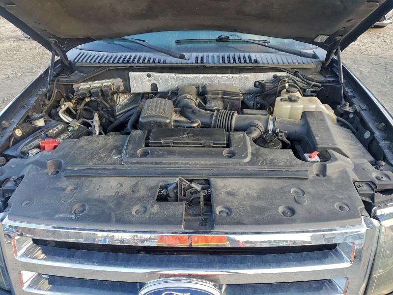 Photo 12 from auction – 2011 FORD EXPEDITION with VIN 1FMJK2A56BEF08382