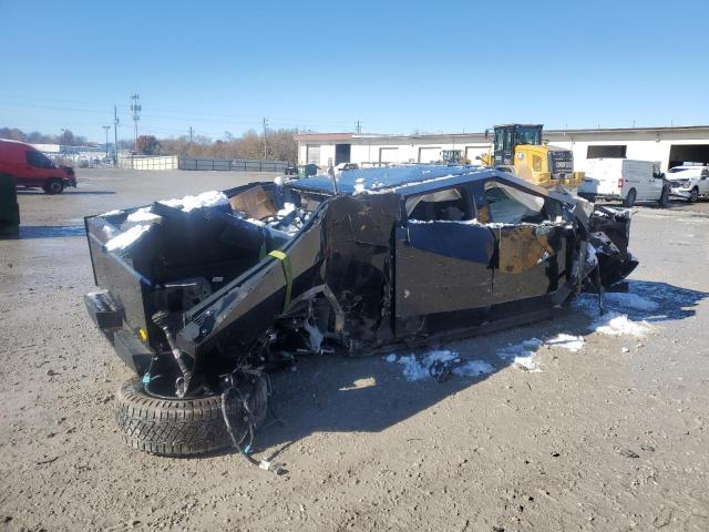 Photo 3 from auction – 2024 TESLA CYBERTRUCK with VIN 7G2CEHEE3RA006918