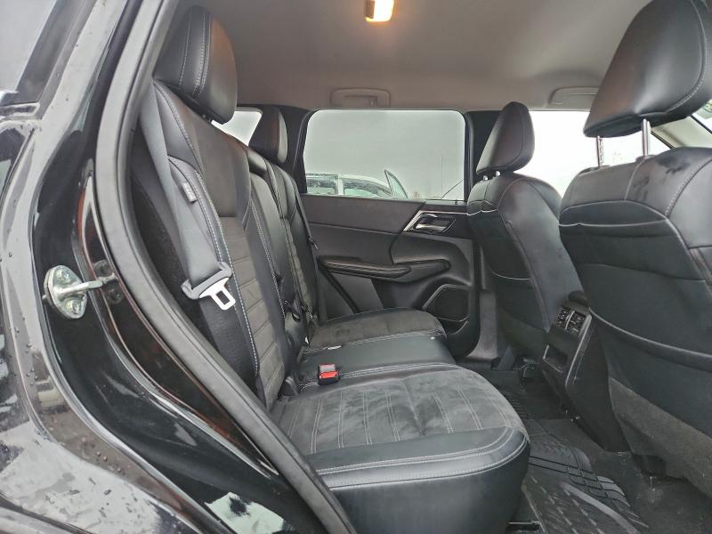 Photo 11 from auction – 2024 MITSUBISHI OUTLANDER with VIN JA4J4VA87RZ013308
