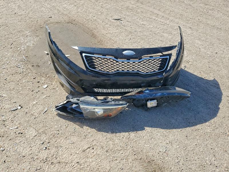 Photo 12 from auction – 2013 KIA OPTIMA SX with VIN 5XXGR4A65DG232385