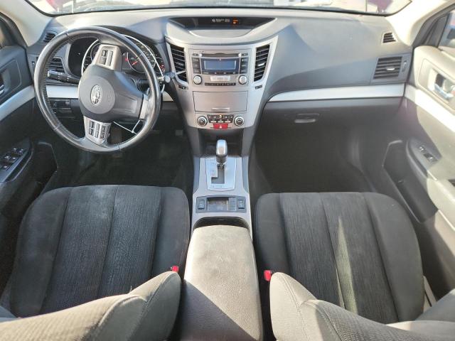 Снимка 8 от търг – 2013 SUBARU OUTBACK 2. с VIN 4S4BRCCC6D3267603