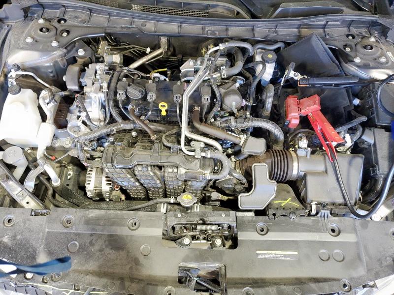Photo 11 from auction – 2025 NISSAN ALTIMA SV with VIN 1N4BL4DW2SN405536