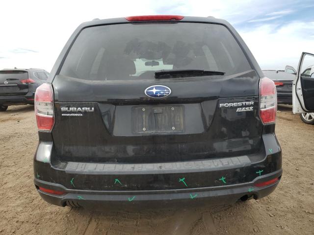 Photo 6 from auction – 2015 SUBARU FORESTER 2 with VIN JF2SJADC9FH489171
