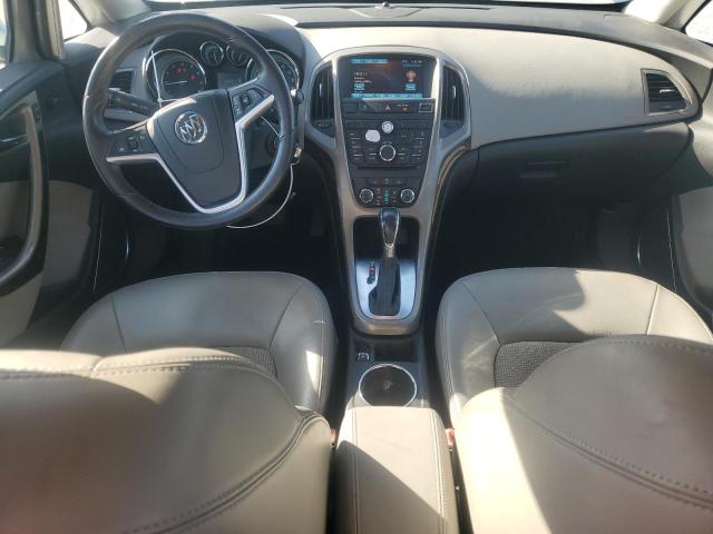 Photo 8 from auction – 2012 BUICK VERANO CON with VIN 1G4PR5SK6C4162708