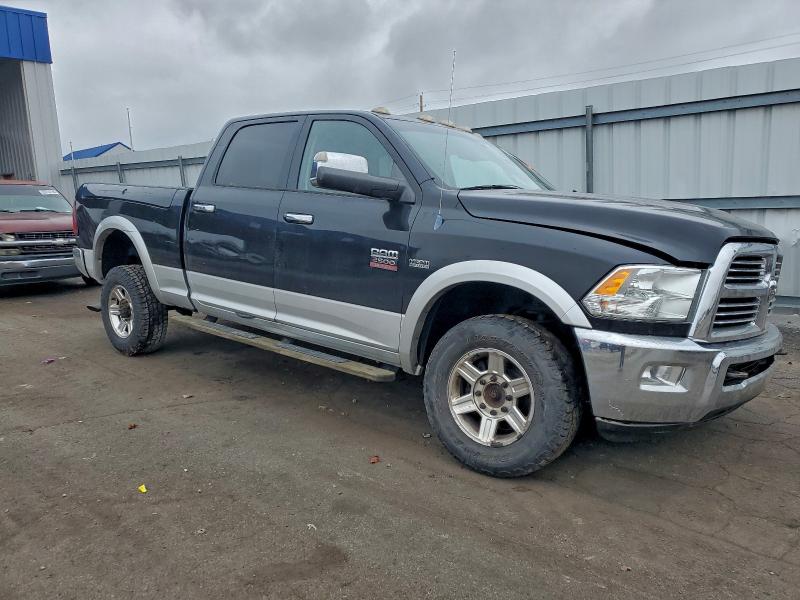 Photo 4 from auction – 2012 DODGE RAM 2500 with VIN 3C6TD5FT8CG214757