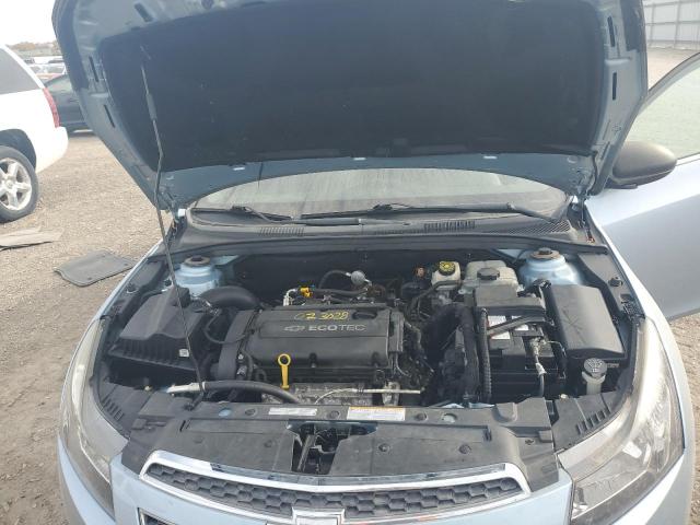 Photo 11 from auction – 2012 CHEVROLET CRUZE LS with VIN 1G1PC5SH5C7332087