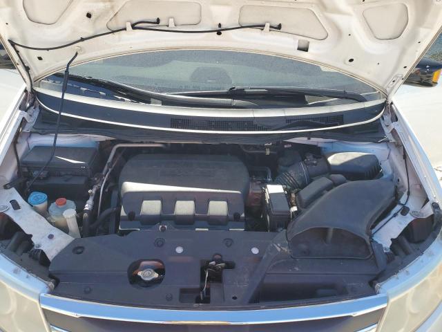 Photo 12 from auction – 2012 HONDA ODYSSEY TO with VIN 5FNRL5H93CB105300