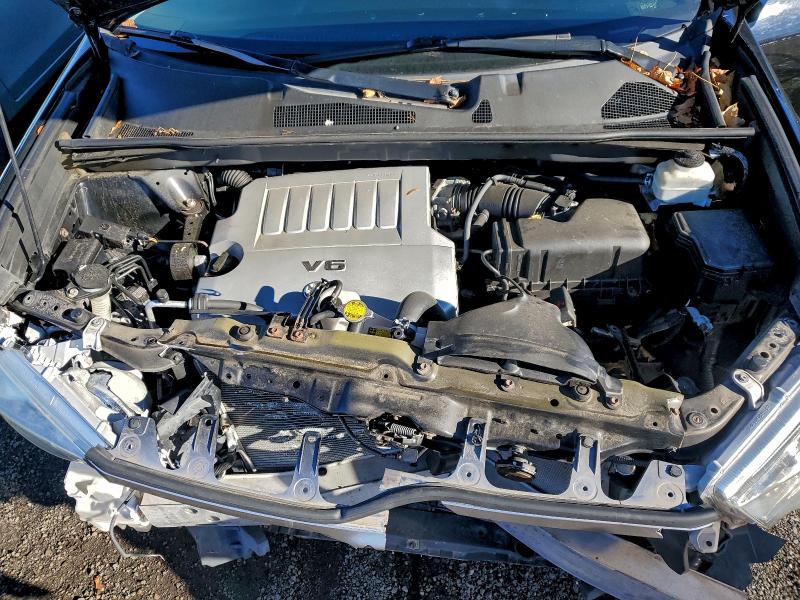 Photo 12 from auction – 2013 TOYOTA HIGHLANDER with VIN 5TDBK3EHXDS238847