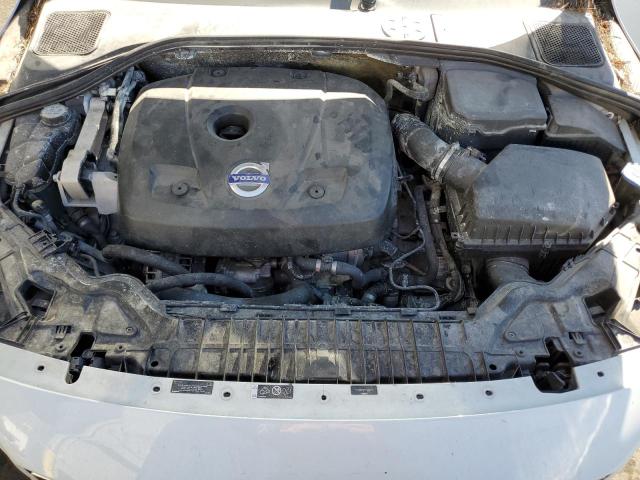 Photo 11 from auction – 2015 VOLVO S60 PREMIE with VIN YV126MFB7F1305015