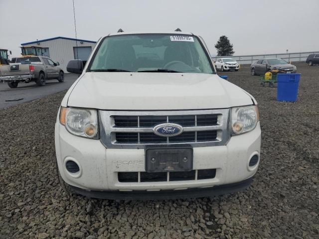 Photo 5 from auction – 2010 FORD ESCAPE XLS with VIN 1FMCU9C77AKC77633