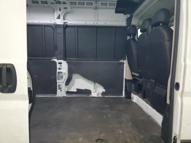 Photo 11 from auction – 2021 RAM PROMASTER with VIN 3C6LRVDG1ME565708