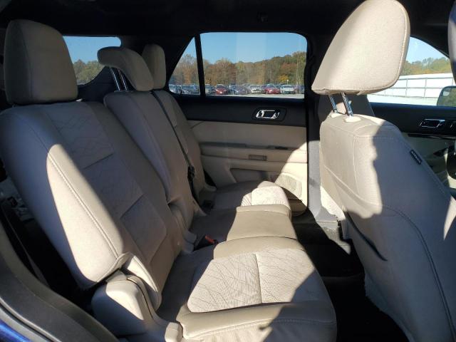 Photo 11 from auction – 2011 FORD EXPLORER with VIN 1FMHK7B89BGA48451