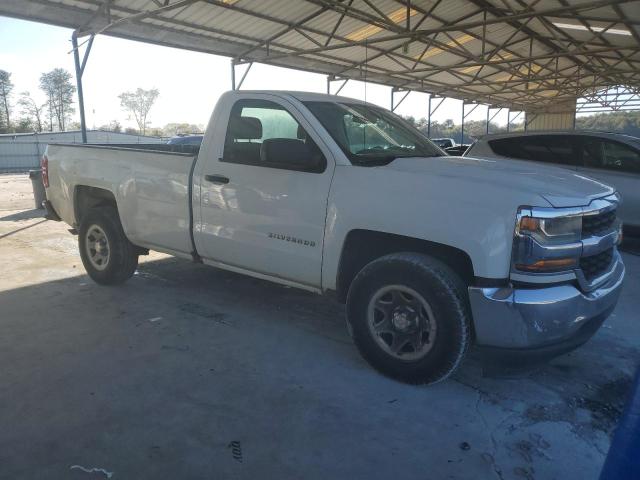 Photo 4 from auction – 2018 CHEVROLET SILVERADO with VIN 1GCNCNEC8JZ906617