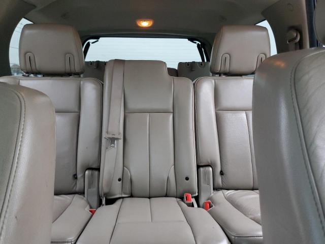 Photo 10 from auction – 2011 FORD EXPDTION with VIN 1FMJU2A52BEF54995