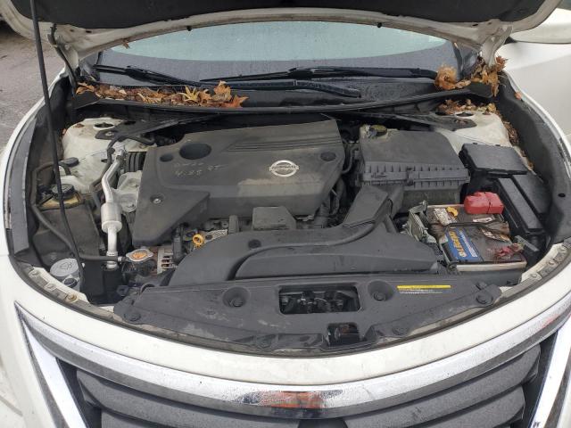 Photo 11 from auction – 2015 NISSAN ALTIMA 2.5 with VIN 1N4AL3AP8FC234263