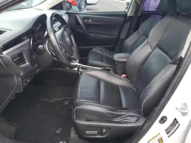 Photo 7 from auction – 2014 TOYOTA COROLLA L with VIN 5YFBURHE7EP172914