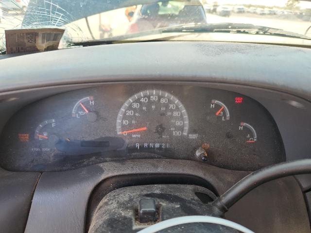 صورة رقم 9 من المزاد - 2002 FORD F150 مع VIN 1FTRX17W72KA30199