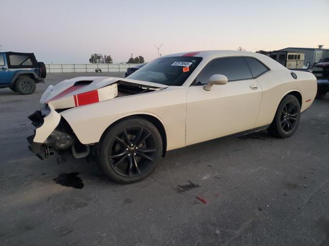 DODGE CHALLENGER 2016 with VIN 2C3CDZAG6GH221629 - Photo from auction