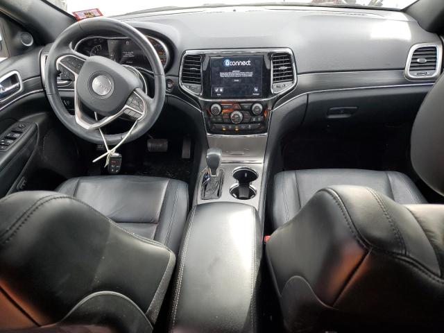 Photo 8 from auction – 2020 JEEP GRAND CHER with VIN 1C4RJFBG3LC138538