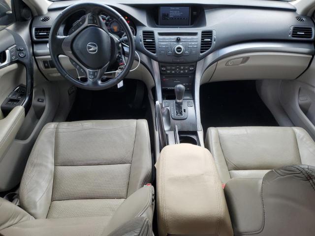 Photo 8 from auction – 2012 ACURA TSX TECH with VIN JH4CU2F64CC030807