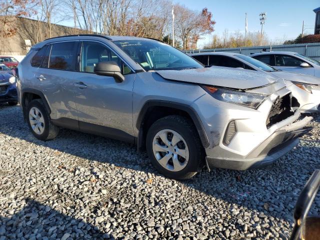 Photo 4 from auction – 2020 TOYOTA RAV4 LE with VIN 2T3F1RFV1LW093075