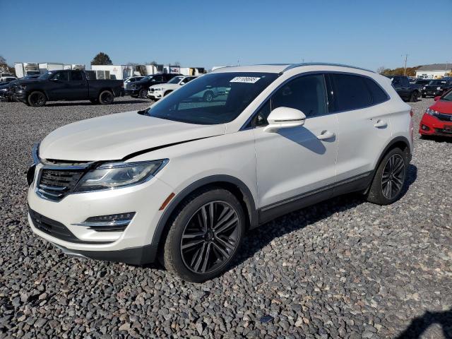 Photo 1 from auction – 2018 LINCOLN MKC RESERV with VIN 5LMTJ3DH3JUL21822