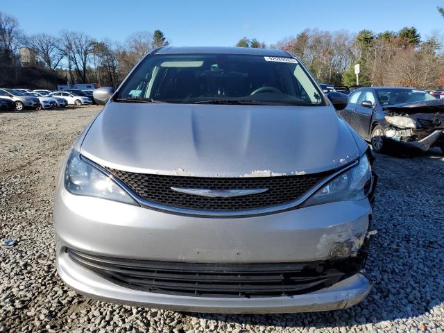 صورة رقم 5 من المزاد - 2017 CHRYSLER PACIFICA مع VIN 2C4RC1CG0HR565864