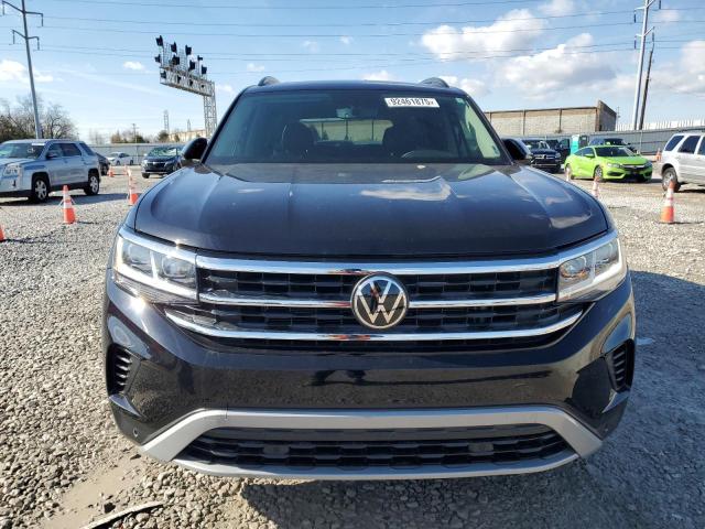 Photo 5 from auction – 2021 VOLKSWAGEN ATLAS with VIN 1V2KR2CA2MC598108