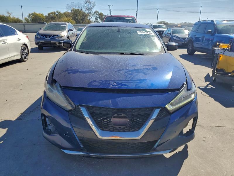 Photo 5 from auction – 2018 NISSAN MAXIMA 3.5 with VIN 1N4AA6AP6JC401431