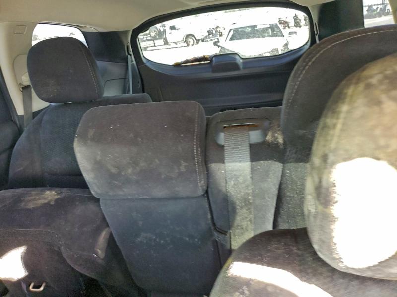 Photo 10 from auction – 2015 NISSAN PATHFINDER with VIN 5N1AR2MN0FC621740