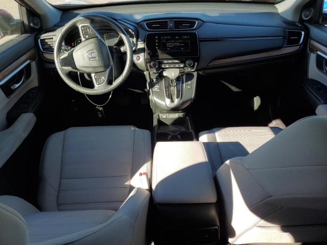 Photo 8 from auction – 2020 HONDA CR-V EX with VIN 5J6RW2H50LL014639