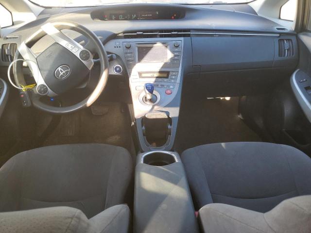 Photo 8 from auction – 2014 TOYOTA PRIUS with VIN JTDKN3DU0E0363687