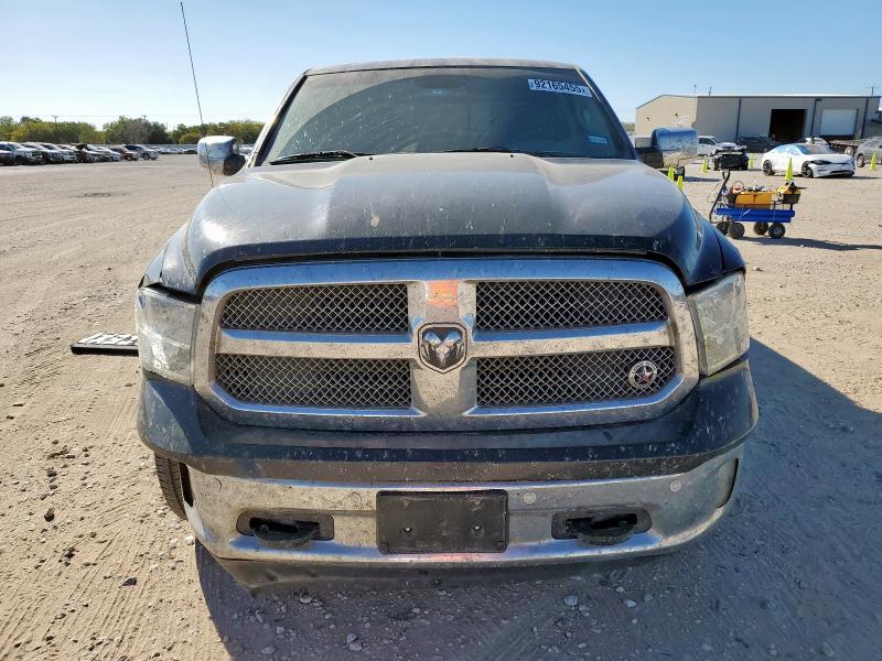 Photo 5 from auction – 2018 RAM 1500 SLT with VIN 1C6RR6LT6JS131906