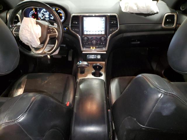 Photo 8 from auction – 2015 JEEP GRAND CHER with VIN 1C4RJFAG9FC783586