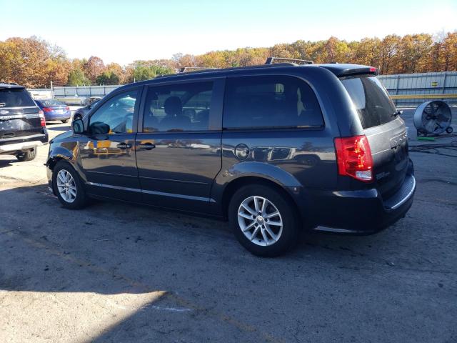 Photo 2 from auction – 2014 DODGE GRAND CARA with VIN 2C4RDGCG8ER305529