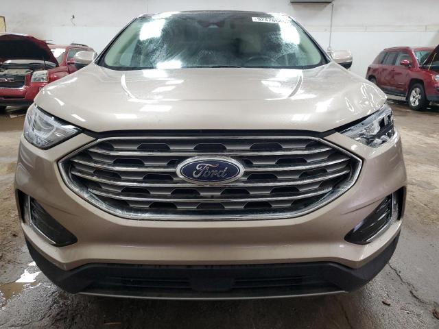 Photo 5 from auction – 2020 FORD EDGE SEL with VIN 2FMPK4J91LBB62991